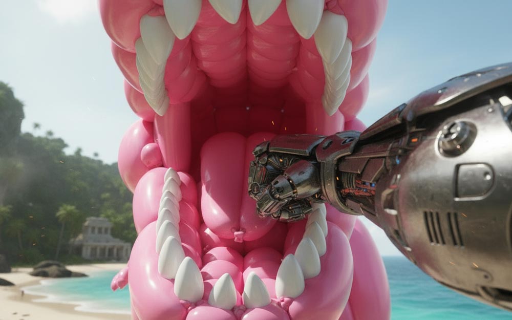 Финальный результат