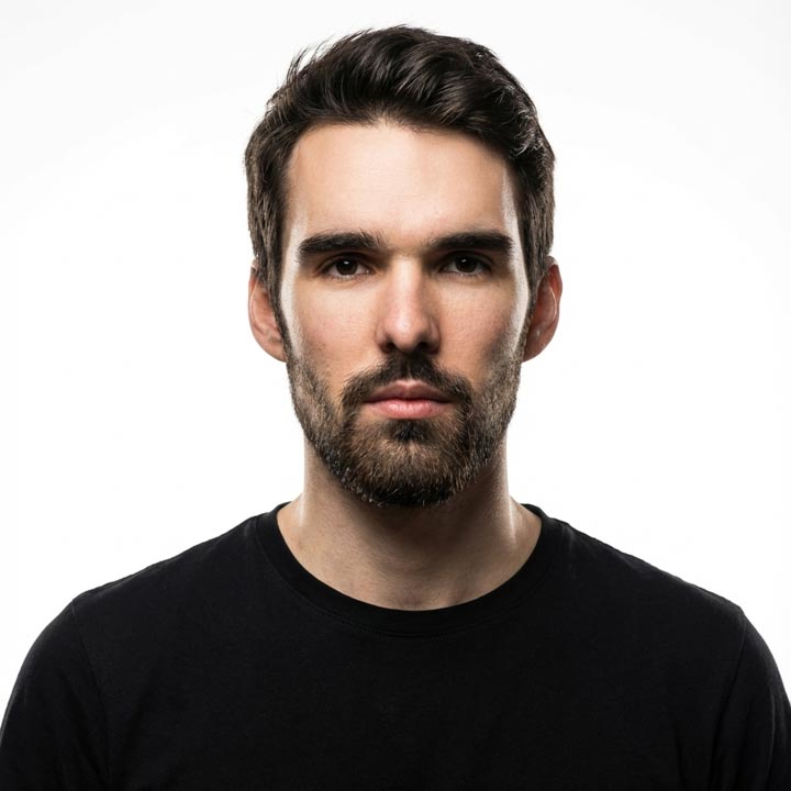 Алексей Романов