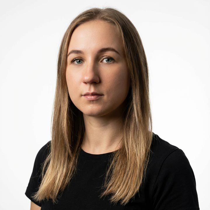 Арина Абашкина