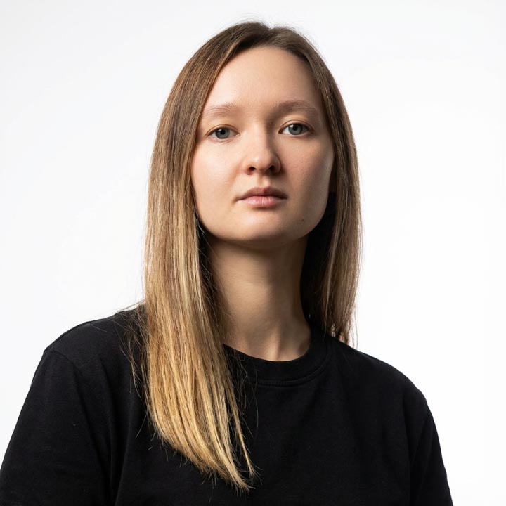 Вероника Наделяева