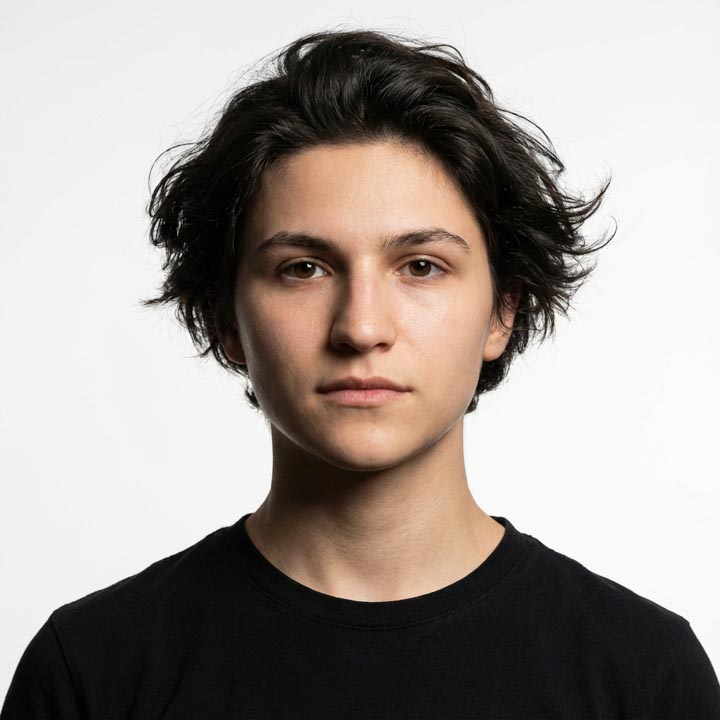 Евгений Халявский