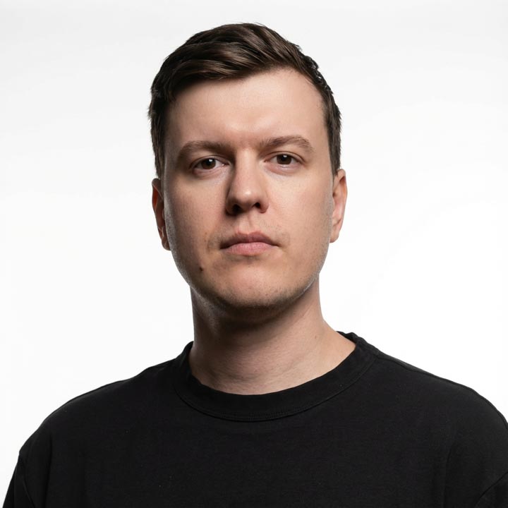 Степан Тарасов