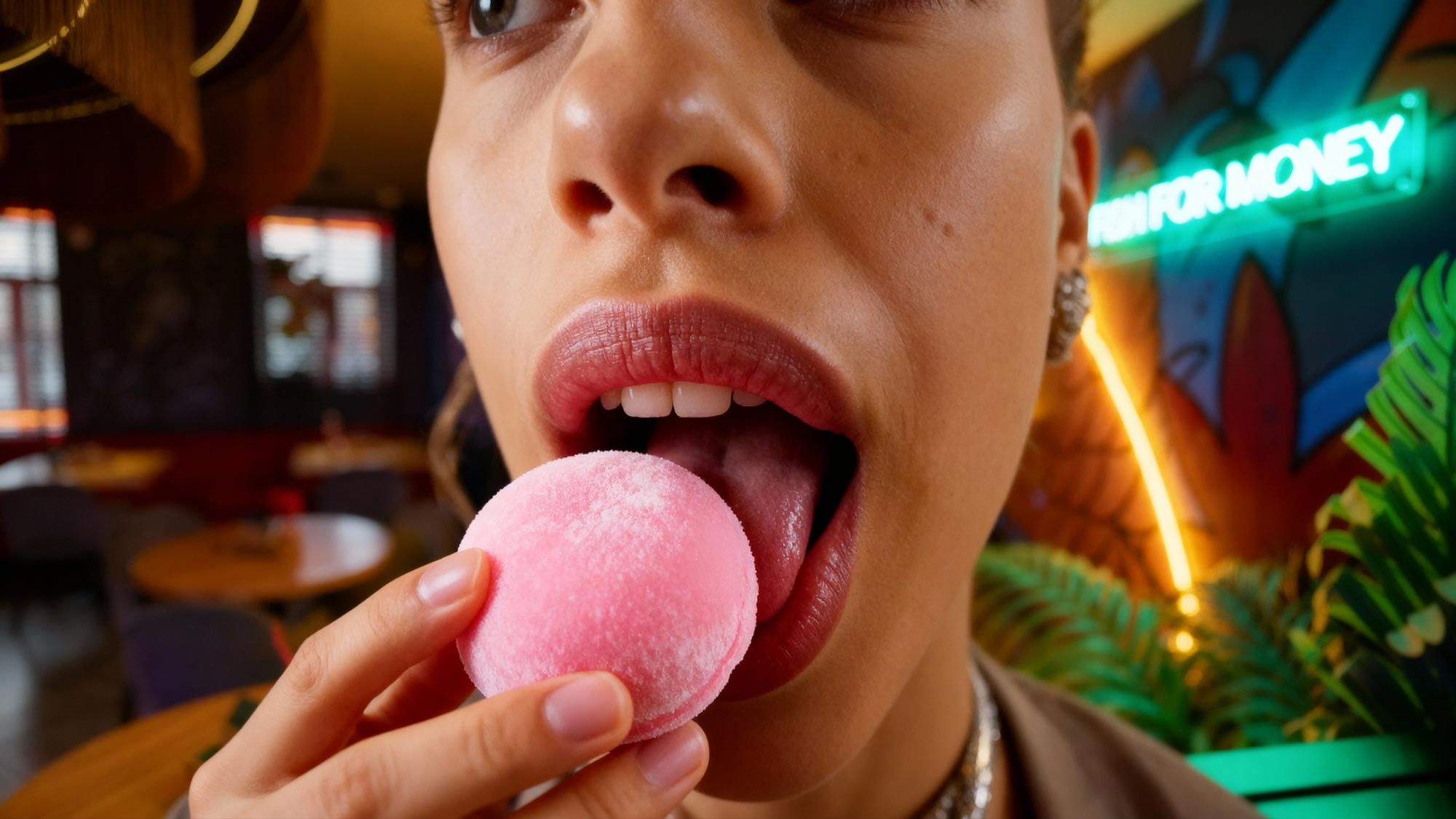 Элджей, Onative - MAC&CHEESE