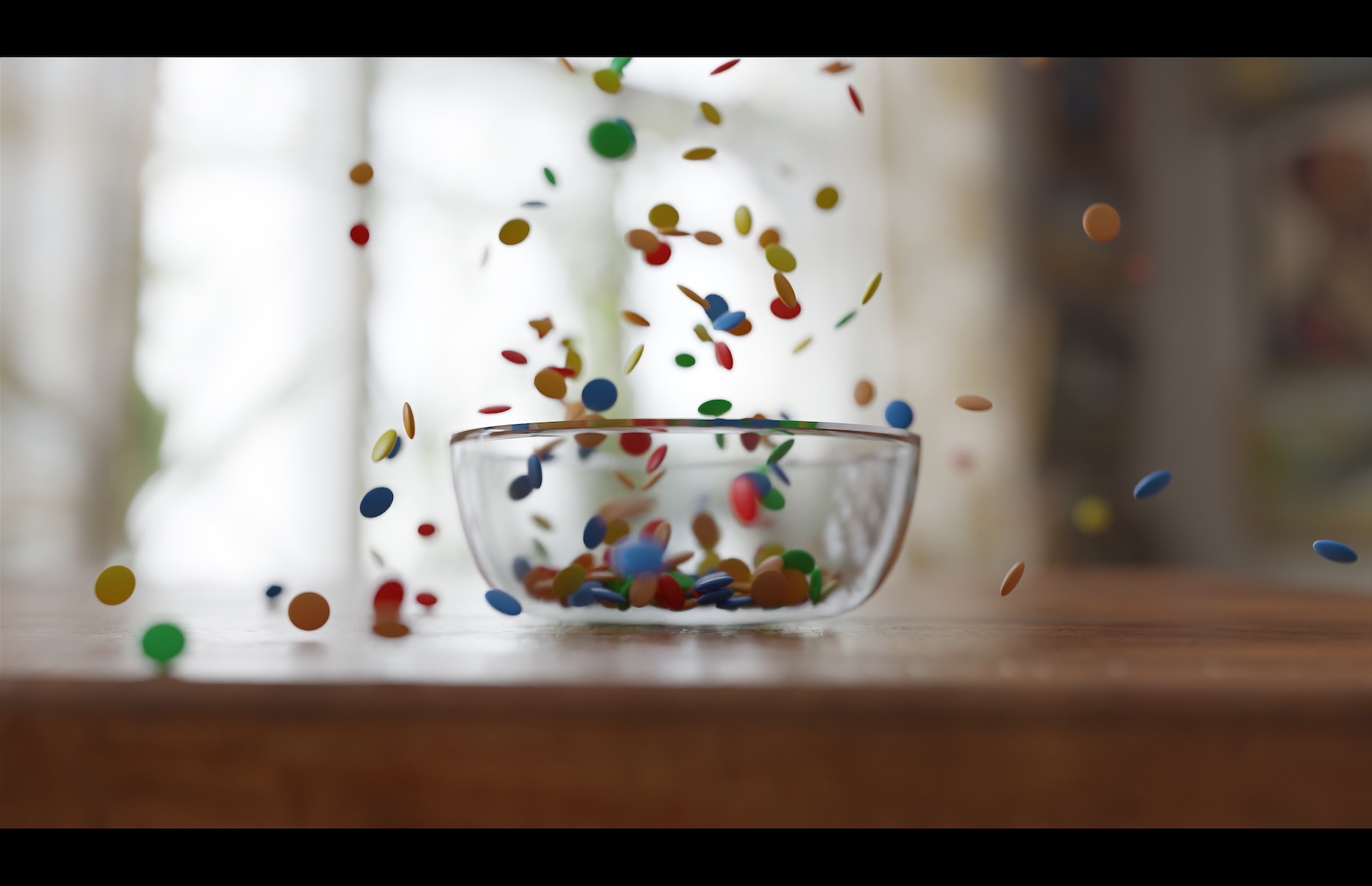 Частота кадров (FPS)