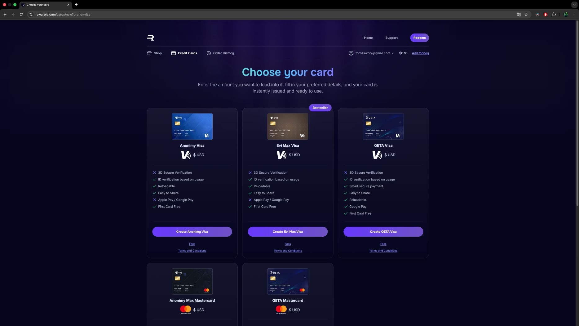 Как оплачивать сервисы 2.0