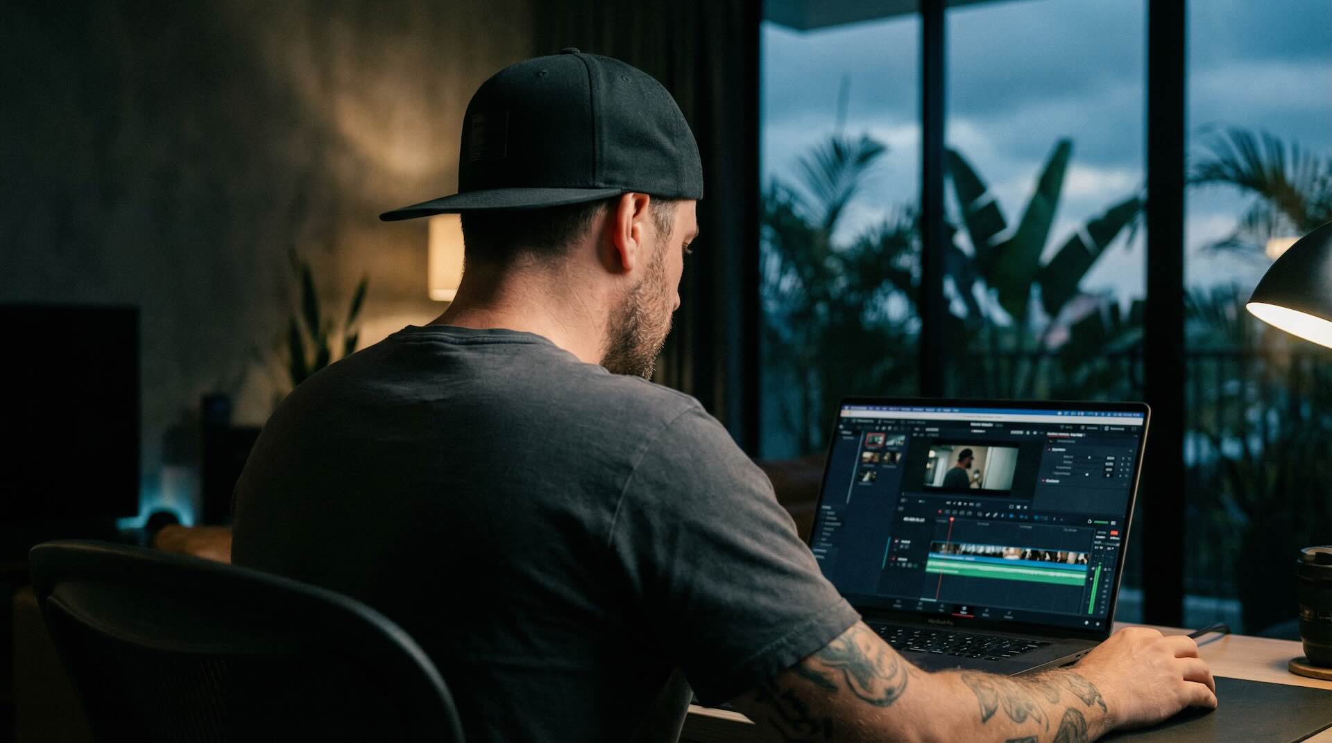 Оплачиваемая стажировка