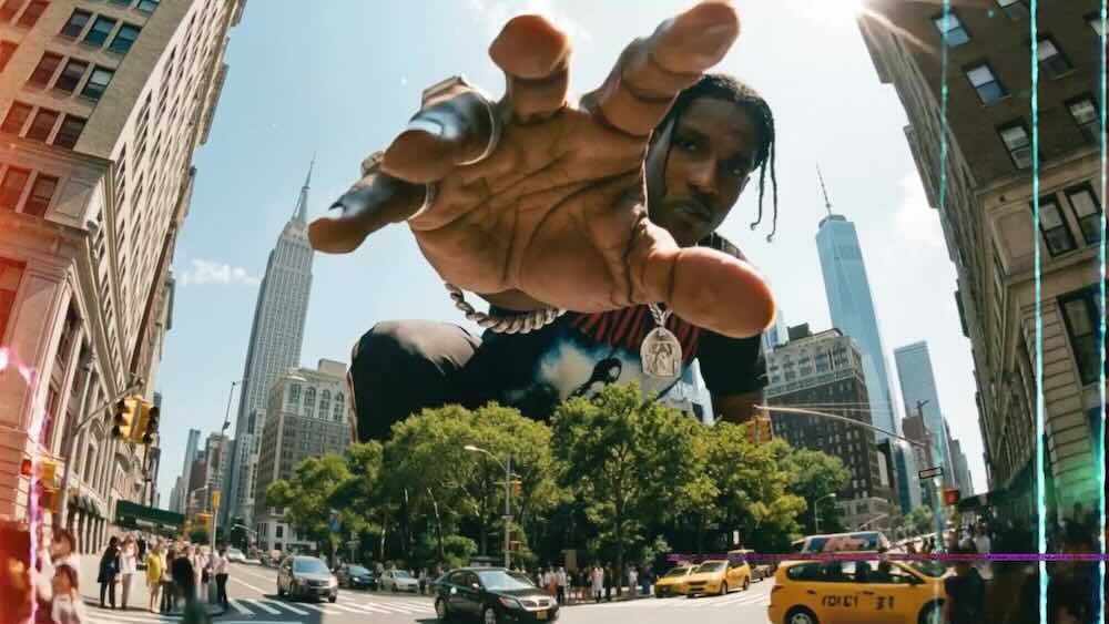 Элджей, Onative - MAC&CHEESE