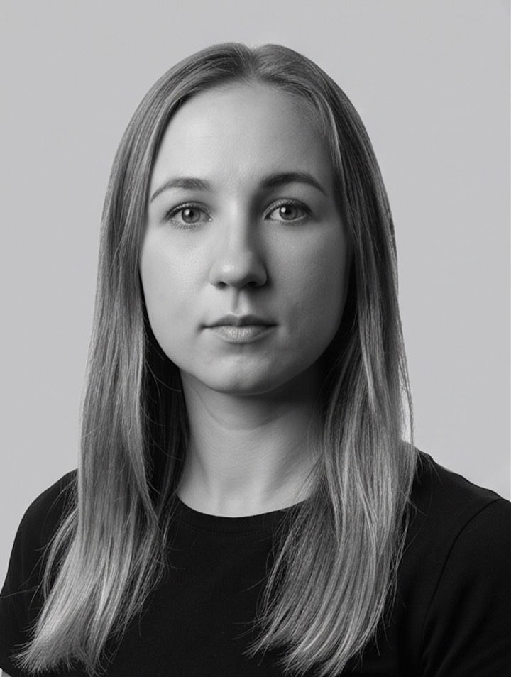 Арина Абашкина