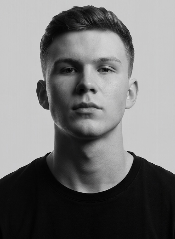 Владимир Храмцов