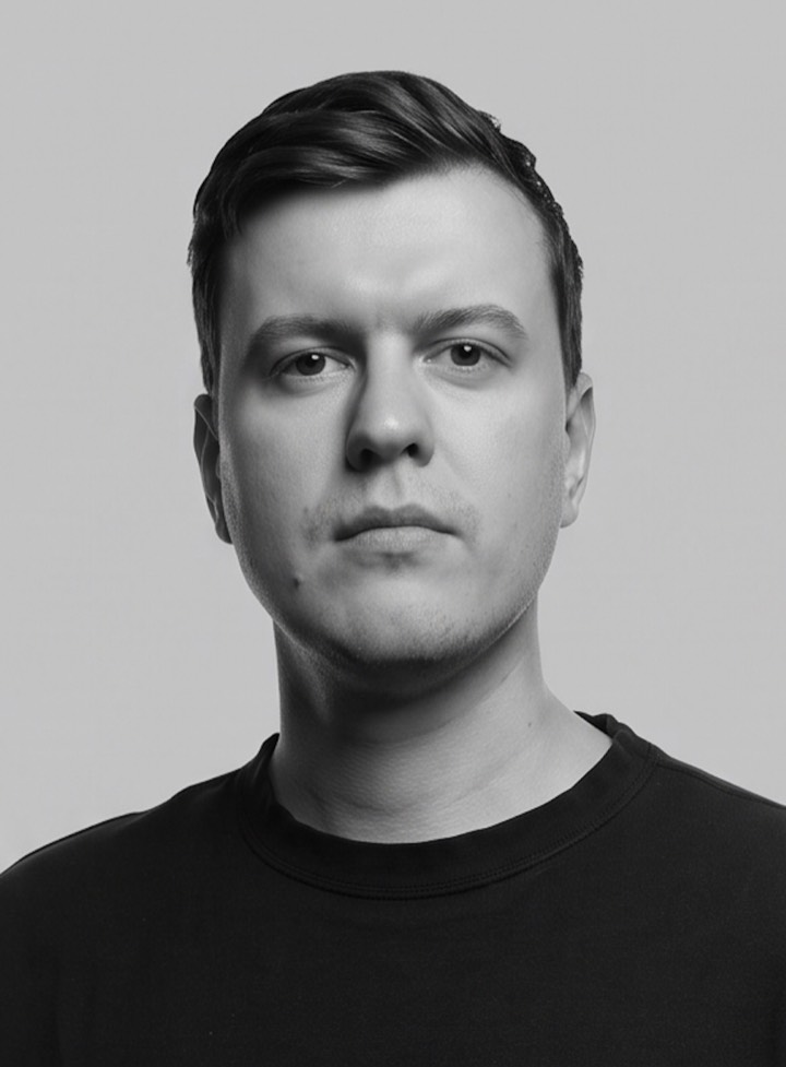 Степан Тарасов